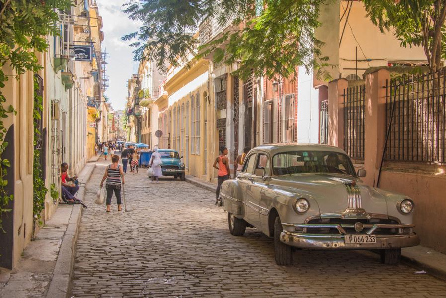 Visiter La Havane, les 10 incontournables