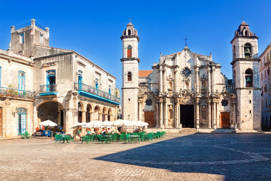 Visiter La Havane, les 10 incontournables